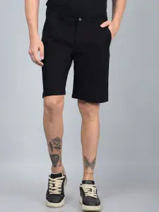 Crimsoune Club Men Slim Fit Chino Shorts