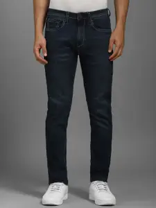 Louis Philippe Jeans Men Slim Fit Jeans