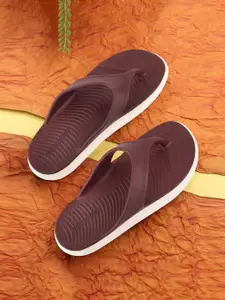 Red Tape Women Thong Flip-Flops