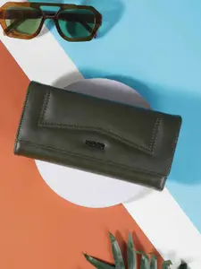 Mochi Women Three Fold Wallet