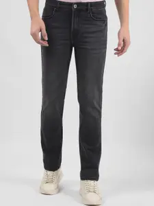 Numero Uno Men Slim Fit Fit Mid Rise Clean Look Stretchable Jeans