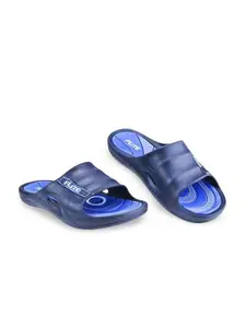 FLITE Men Open Toe Flip Flops