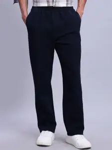 Tommy Hilfiger Men Mid Rise Track Pants