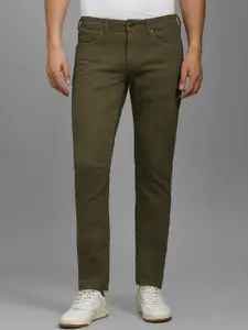 Louis Philippe Jeans Men Slim Fit Jeans