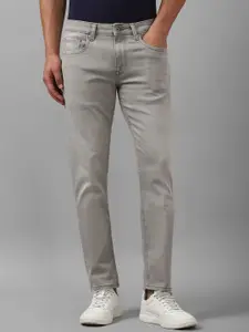 Louis Philippe Jeans Men Slim Fit Jeans