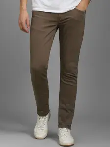 Louis Philippe Jeans Men Slim Fit Jeans