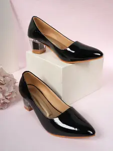 Walkfree Block Pumps