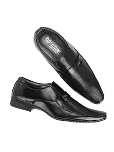 LEEPEETER Men Formal Slip-Ons