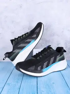 HRX by Hrithik Roshan Men Mesh Running Non-Marking Shoes