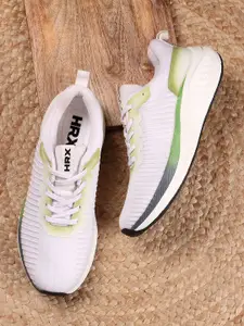 HRX by Hrithik Roshan Men Running Non-Marking Shoes