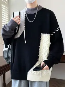 StyleCast Men Pullover