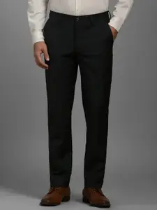 Louis Philippe Men Slim Fit Trousers