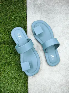 THE MADRAS TRUNK Men Comfort Sandals