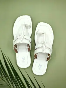 THE MADRAS TRUNK Men Comfort Sandals