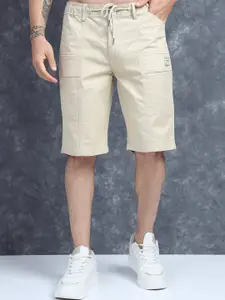 The Roadster Lifestyle Co Relaxed-Fit Skater Shorts