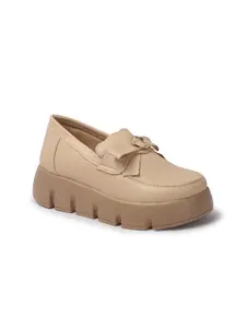 The Roadster Lifestyle Co Women Comfortable Casual Loafers