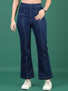 V-Mart Women Light Fade Jeans