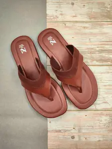 THE MADRAS TRUNK Men Comfort Sandals
