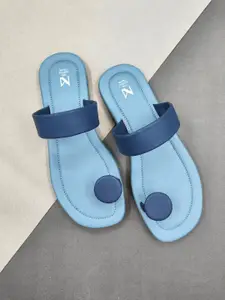 THE MADRAS TRUNK Men Comfort Sandals