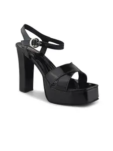 JM Looks fashion Girls Comfortable Sole heel Sandals