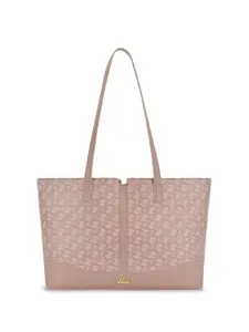 Lavie Women Mono LL Samara Large Tote Handbag