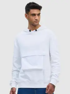 Snitch Men Hooded Sweatshirt