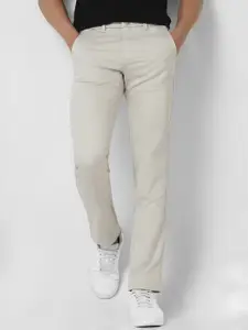 Van Heusen Sport Men Slim Fit Trousers