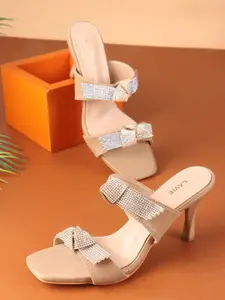 Lavie Stiletto Sandals