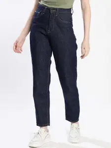Bene Kleed Women Carrot Fit Jeans