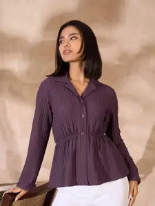 all about you Shirt Style Top