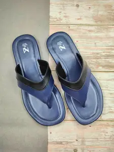 THE MADRAS TRUNK Men Comfort Sandals