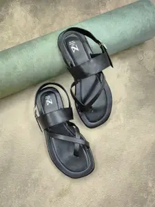 THE MADRAS TRUNK Men Comfort Sandals