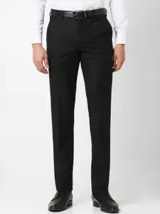 Van Heusen Men Slim Fit Trousers