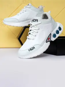 HIDA Men Running Non-Marking Shoes