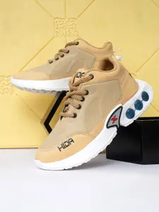 HIDA Men Running Non-Marking Shoes