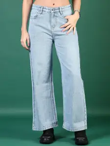 V-Mart Women Light Fade Jeans