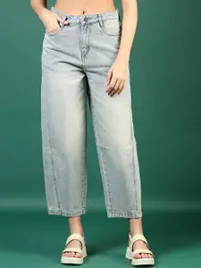 V-Mart Women Light Fade Jeans