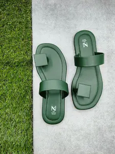 THE MADRAS TRUNK Men Comfort Sandals