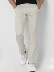 Van Heusen Sport Men Slim Fit Trousers