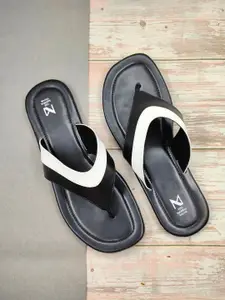 THE MADRAS TRUNK Men Comfort Sandals