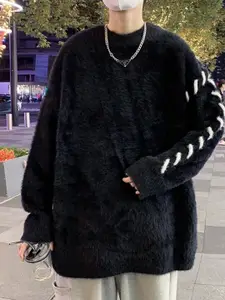 StyleCast Men Pullover