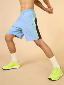 CULT Men's Blue Training All Form Shorts