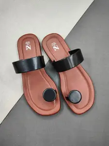 THE MADRAS TRUNK Men Comfort Sandals