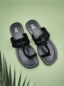 THE MADRAS TRUNK Men Comfort Sandals