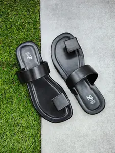 THE MADRAS TRUNK Men Comfort Sandals