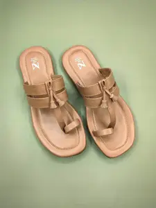 THE MADRAS TRUNK Men Comfort Sandals