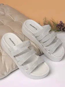 DressBerry Comfort Sandals