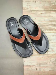 THE MADRAS TRUNK Men Comfort Sandals