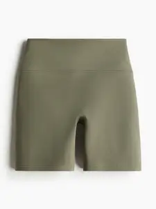 H&M Sports Cycling Shorts With SoftMove 1255289003