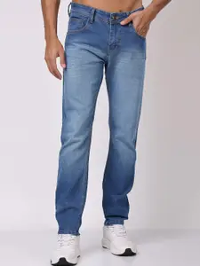 London Hills Men Light Fade Jeans
